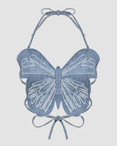 Butterfly Effect Top